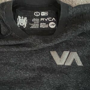 RVCA Mens sweatshirt
